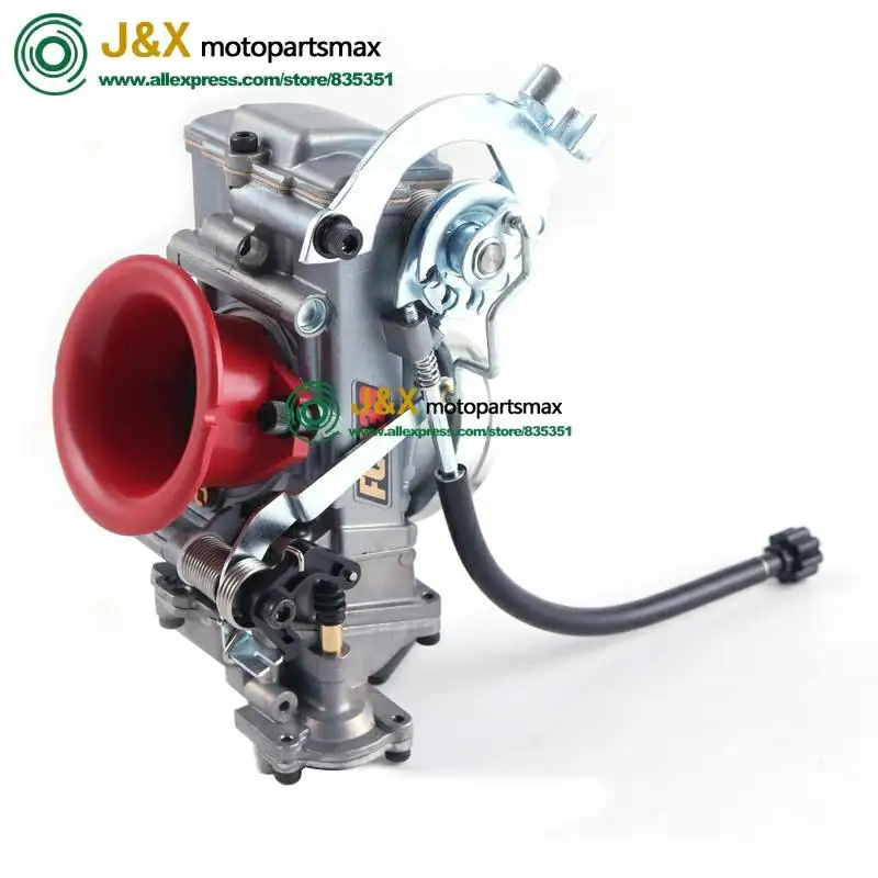 Карбюратор гоночный FCR ULASHKIM 0 3|Карбюратор| |