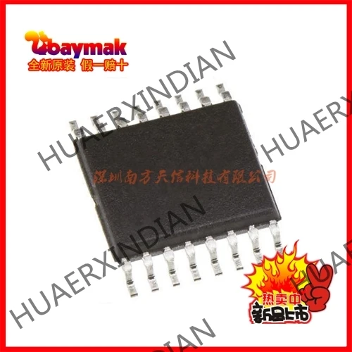 10PCS New and original ULN2003APWR ULN2003 TSSOP16 | Обустройство дома
