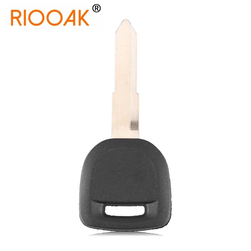 

Replacement Case Fob New Uncut Blade Transponder Key Shell for Mazda Escape Edge MERCURY Lincon