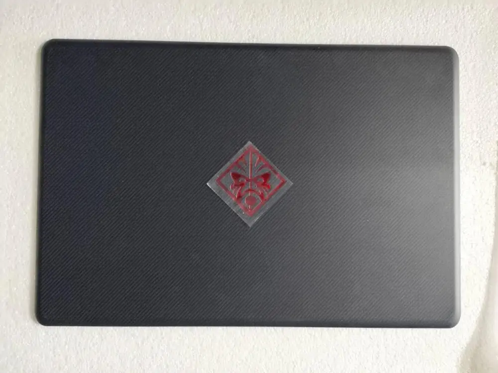 ЖК задняя крышка для ноутбука HP OMEN 95% 17 W W207TX 3 дюйма|Сумки и чехлы ноутбуков| |