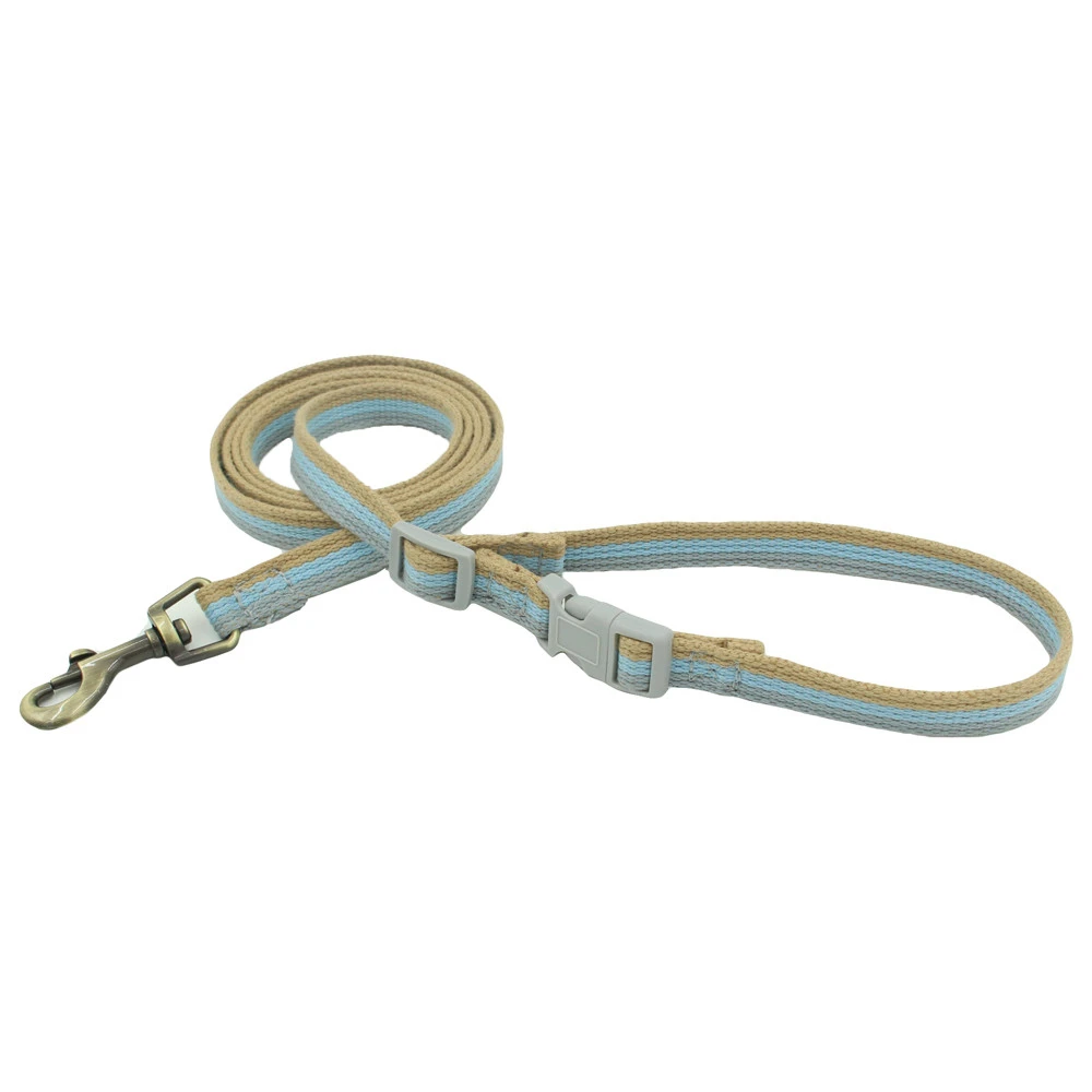 

Canvas Cat Cat Leash Collar Adjustable Bust Kitten Collars and Lead Set Kitten Tracking leash Small Medium Large Pet Collar