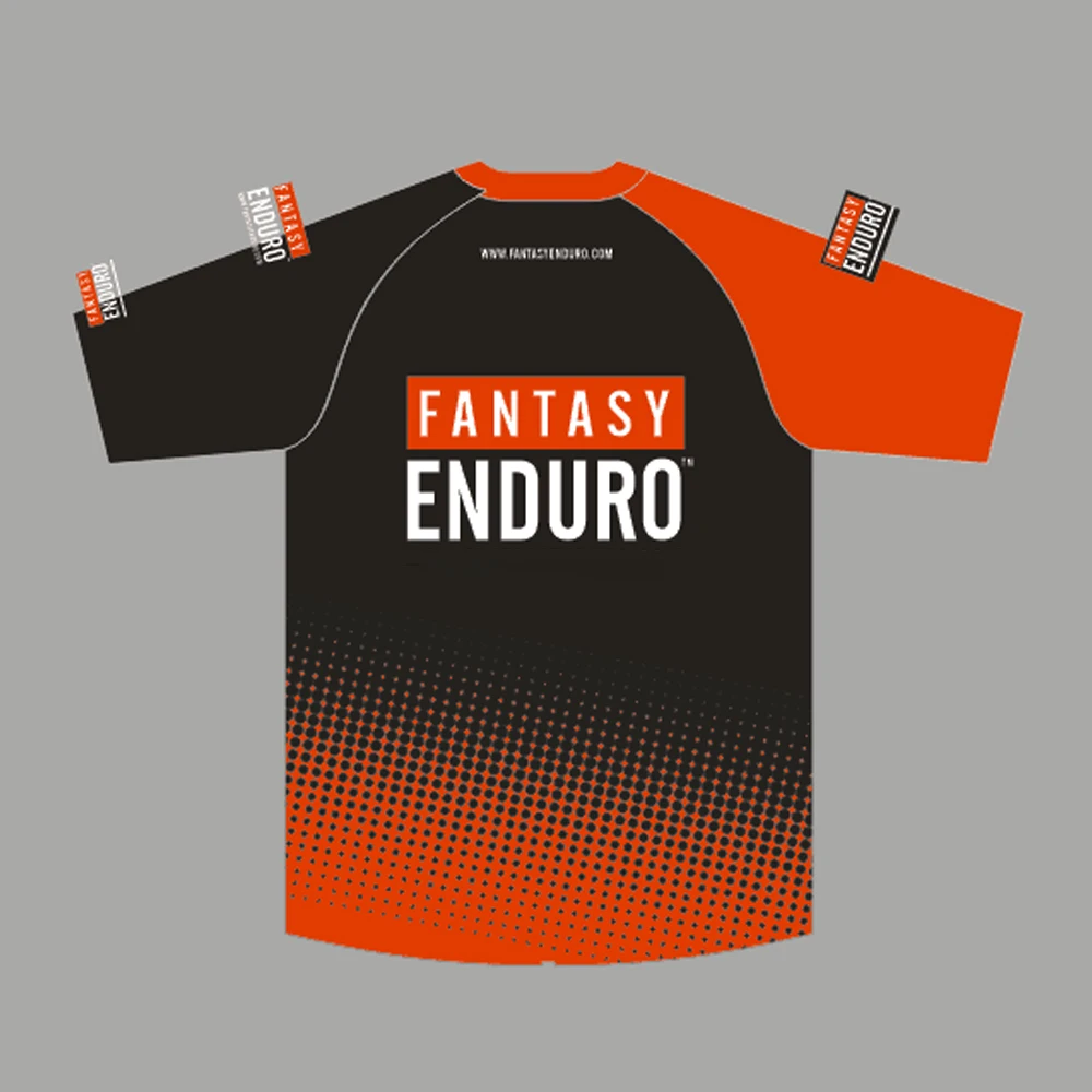 Фабричная одежда с принтом на заказ для профессионального велосипеда Клубная