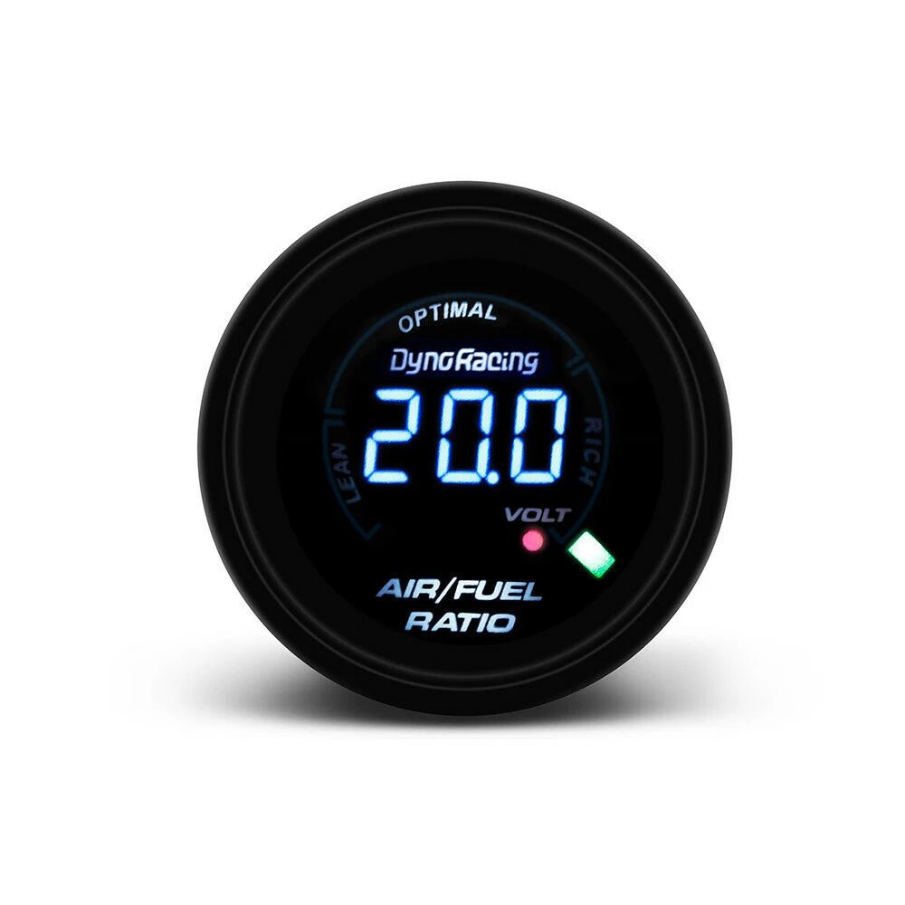 Replacement Racing Gauge Parts Accessories 2 inch 52MM Air Fuel Voltage | Автомобили и мотоциклы