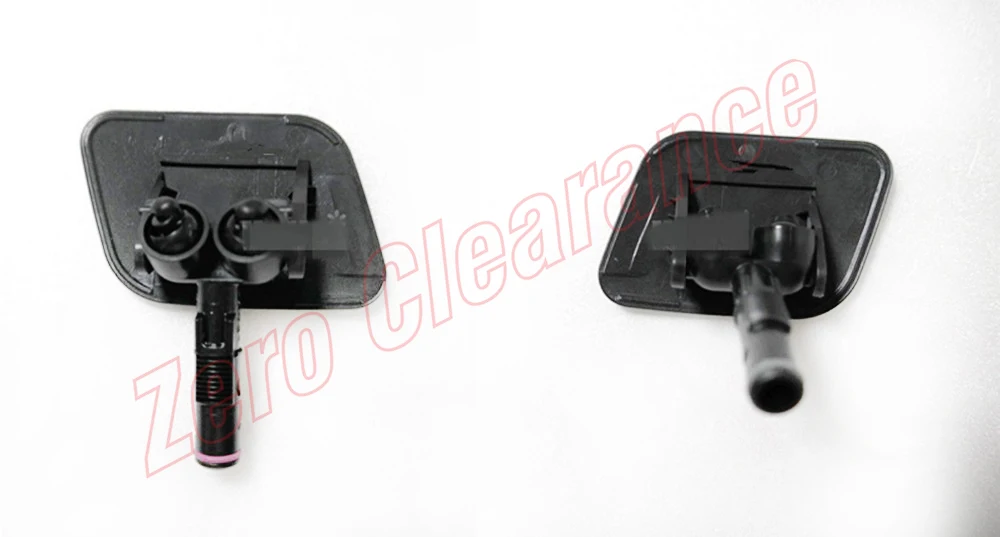 SMILING WAY капот фар насадка для Hyundai Веракрус ix55 3.8L 2007 2008 2009 2010 2011 2012 98680 3J000 98690