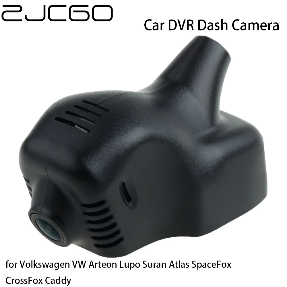 Автомобильный видеорегистратор регистратор камера цифровой с Wi Fi для Volkswagen VW Arteon