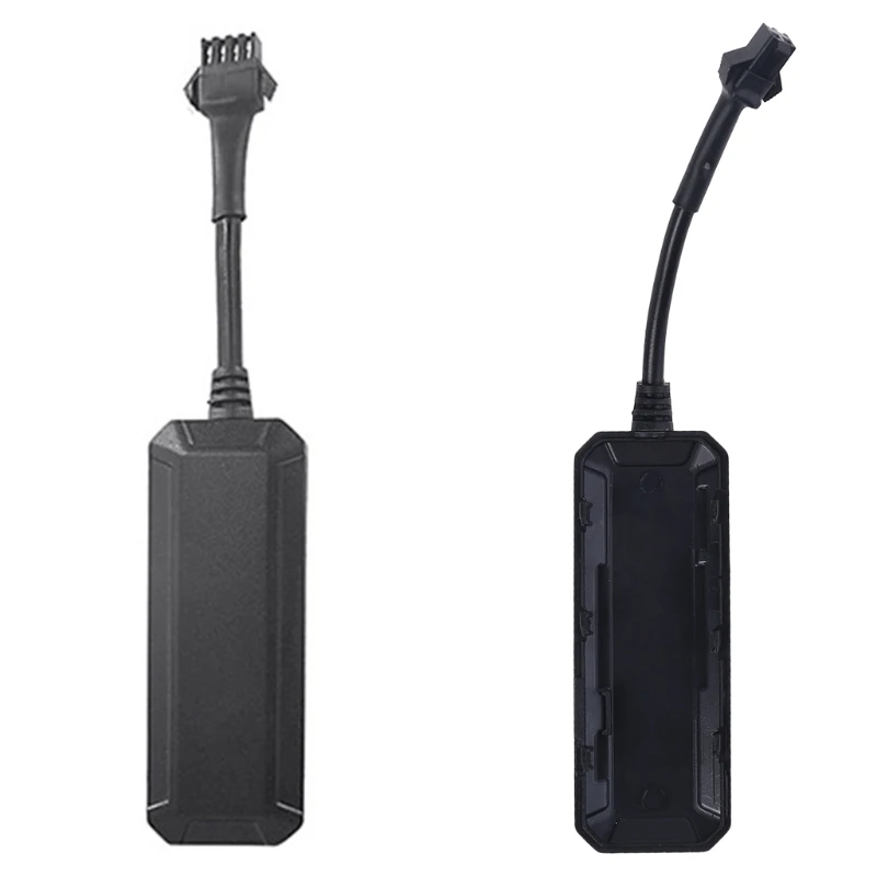 2021 Новый Автомобиль Мотоцикл GPS трекер для автомобиля велосипед устройство