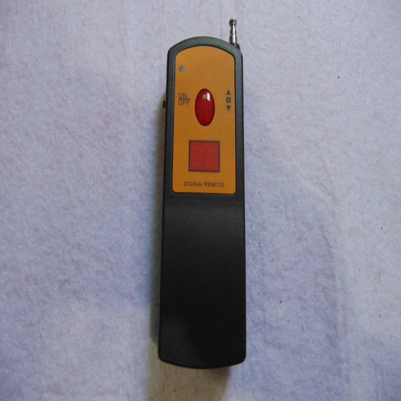 Смарт пульт дистанционного управления 433 МГц эффект освещения для сцены