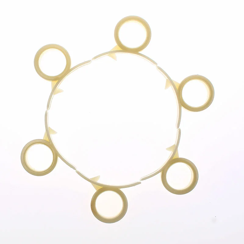 1 шт. Lytwtw's фруктовый апельсин устройство палец оранжевый открытый Овощечистка устройство для нарезки лимона кухонные аксессуары гаджеты Инструменты измельчитель для удаления