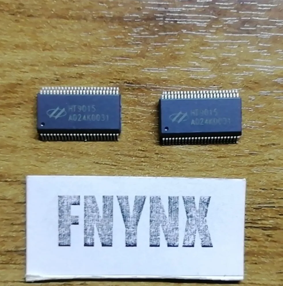 2 шт Тайвань Holtek IC HT9015 SOP | Электронные компоненты и принадлежности