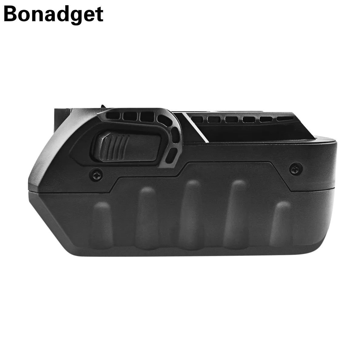 Bonadget 6000mAh 18V литий-ионная аккумуляторная батарея для RIDGID R840083 R840085 R840086 R840087 серия AEG