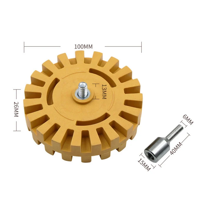Новый пневматический шлифовальный резиновый инструмент для шлифовки шин