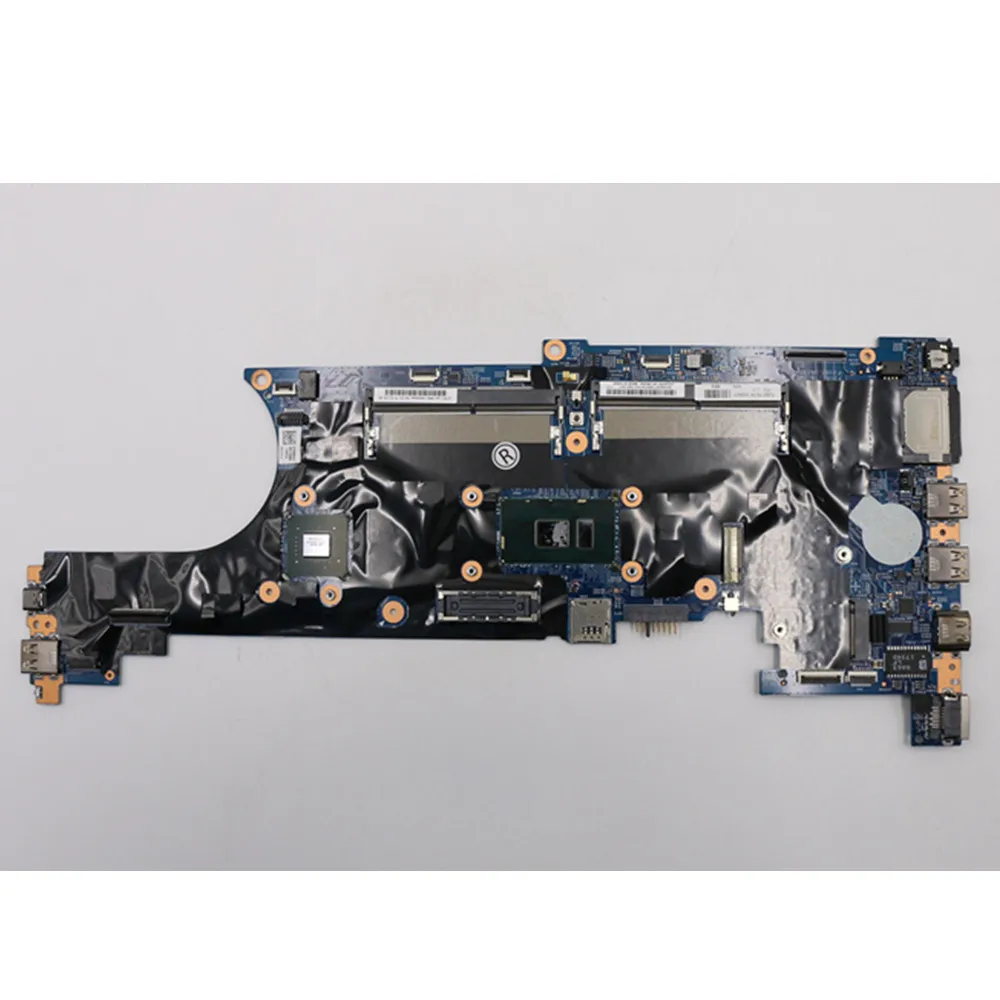 

Оригинальная материнская плата для ноутбука Lenovo ThinkPad T570, материнская плата с графическим дисплеем, карта 01ER471 01YR398 01ER273 02HL436