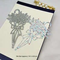 parasol metal cutting dies scrapbooking embossing folders for diy album card making craft stencil greeting photo paper