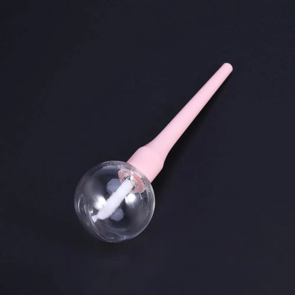 

20pcs 8ml High-end DIY Lipstick Tube Lip Oil Bottle for Lady (Pink, White)