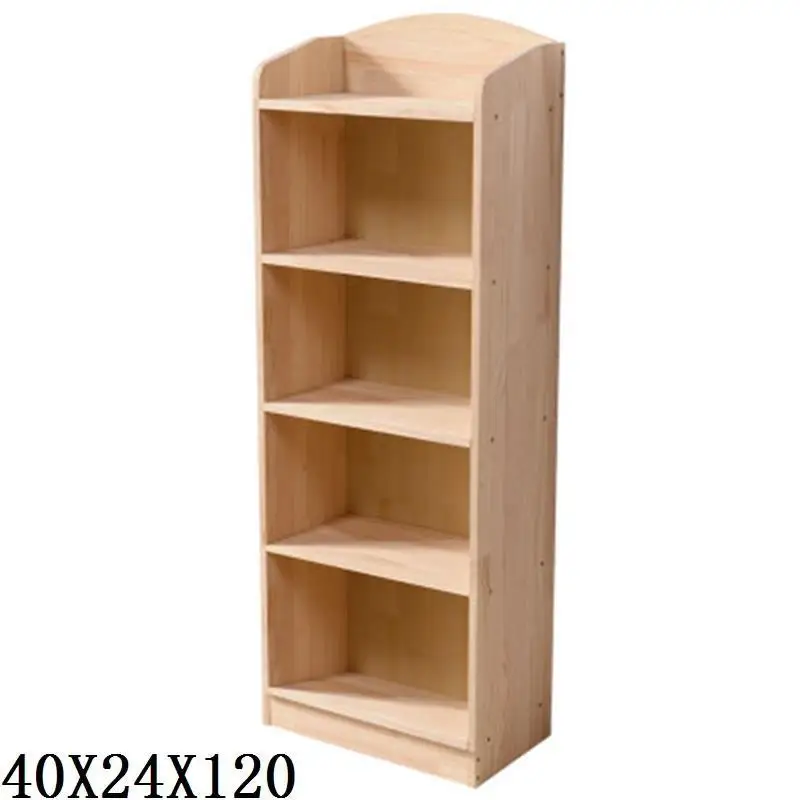 

Bureau Wall Shelf Libreria Estante Para Livro De Maison Meuble Rangement Wood Decoration Retro Furniture Bookcase Book Case Rack
