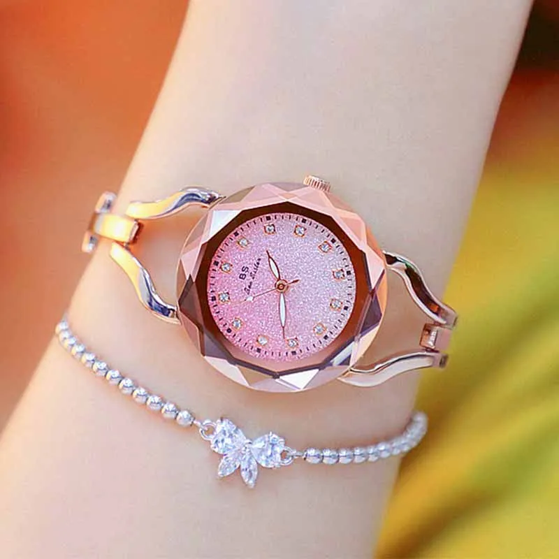 

WOMEN WATCHES TOP BRAND ELEGANT CASUAL DRESS WATCHES RELOJ MUJER LADIES WRISTWATCHES RELOGIOS FEMININOS SAAT MONTRE FEMME