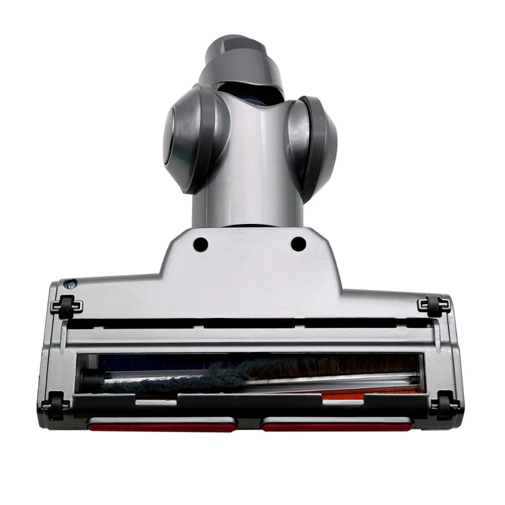 Электрическая щетка для моторизованного пола насадка Турбо dyson V6 trigger DC45 DC58 Animal