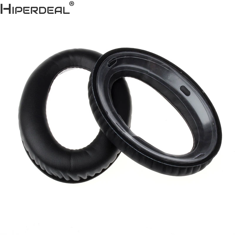 HIPERDEAL амбушюры Замена подушки для Sennheiser PXC350 PC350 HMEC250 наушники