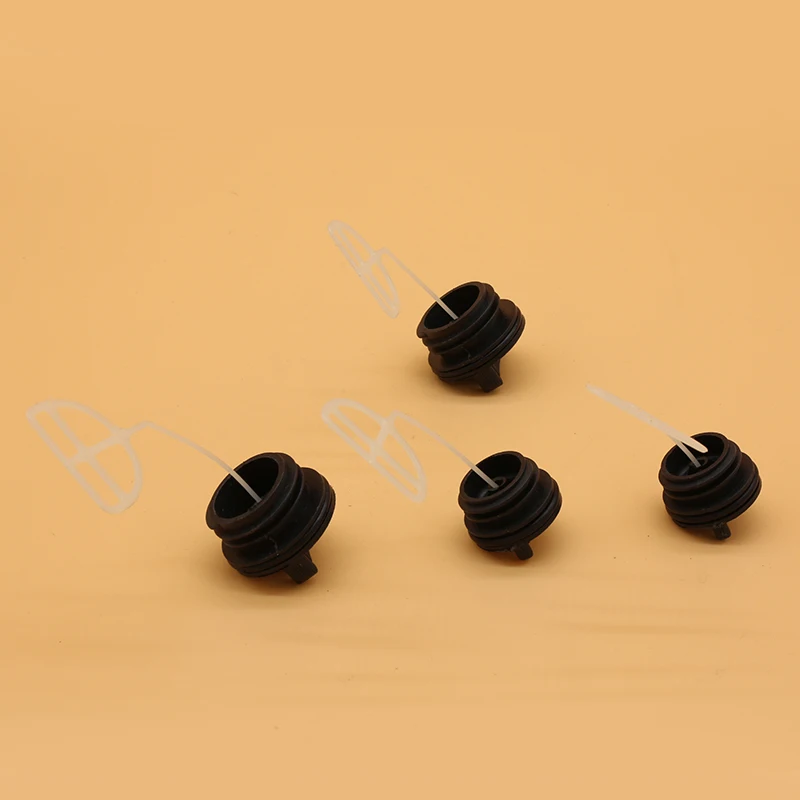 LETAOSK бензиновая пила Крышка для топливного масла и крышка бака можно заменить