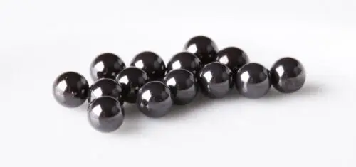 Комплект керамических подшипников J & L для передней и задней дорожной втулки QR