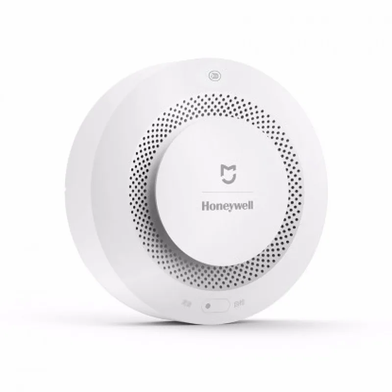 Xiaomi MiJia Honeywell smoke detector sensor model: jtyj-gd-01lm/BW | Электроника