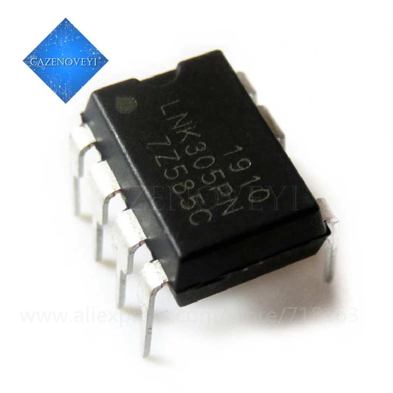 10 шт./лот LNK304PN LNK364PG LNK564PN LNK305PN LNK306PN LNK364PN LNK626PG Новый и оригинальный IC в наличии |