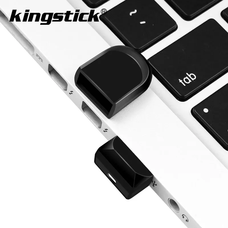 

USB 2.0 pendrive 128gb black super mini USB Flash Drive 64GB 32G 16GB 8GB Pen Drives flash U disk 100% Original Memory usb Stick