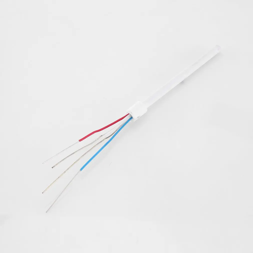 Паяльная станция с железным нагревателем Электрический паяльник нагревательный