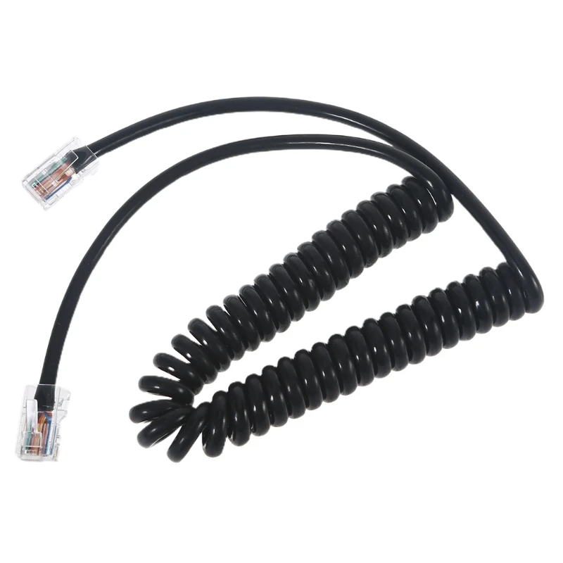 Фото USB-кабель для микрофона, 8-8 контактов №3