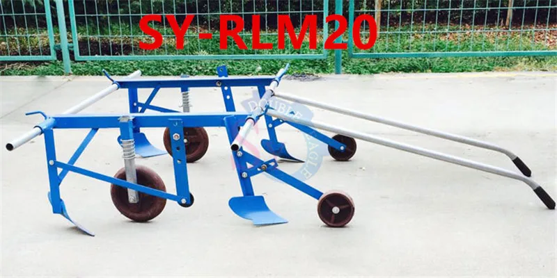Сельскохозяйственный недорогой многоцелевой пластиковый аппарат для