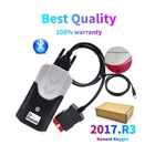 2021 Новое поступление 2017.R3 генератор ключей на CD DVD Vd Ds150e Cdp 17R12016.R0 для delicht Obd2 сканер профессиональные диагностические инструменты