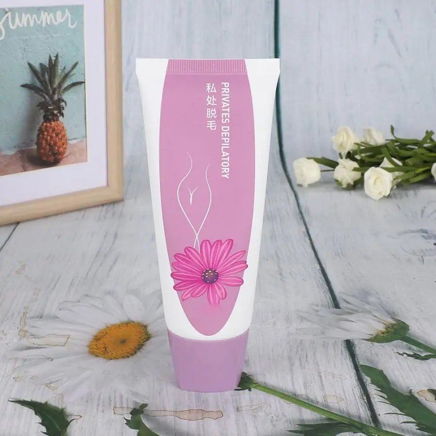 100 г унисекс крем для удаления волос безболезненный подмышек ног Лобки удаление