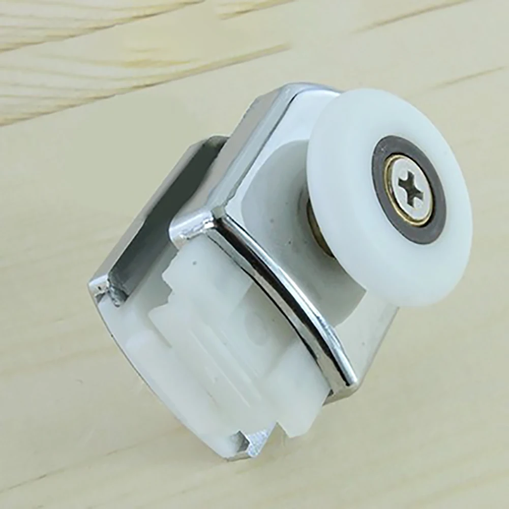 2 шт. прочные гладкие низкие бесшовые аксессуары DIY ванная комната колесо