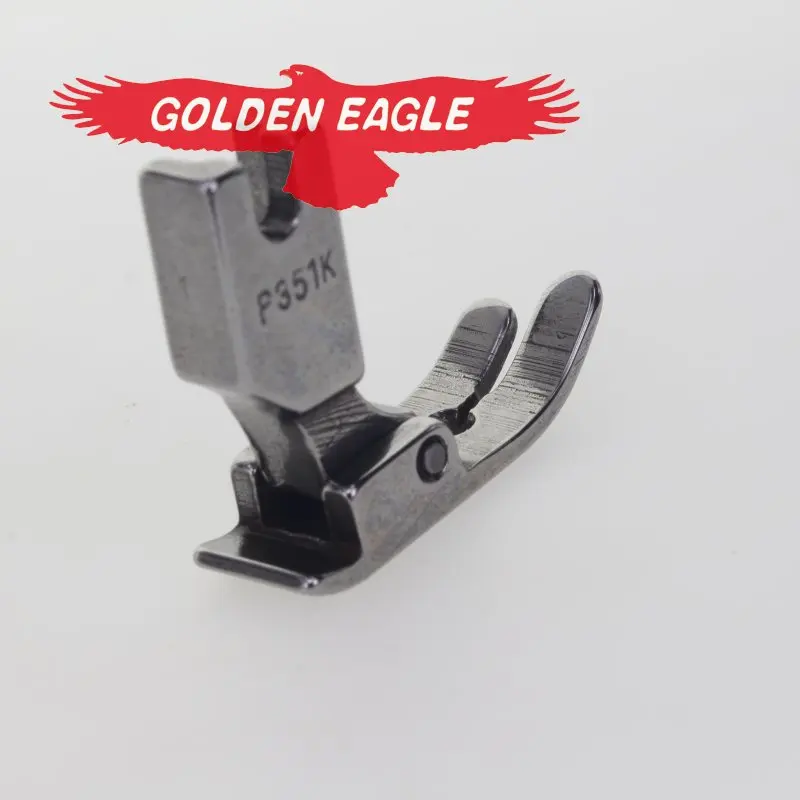 Промышленные для швейной машины плоская прижимная лапка уровень выделенный