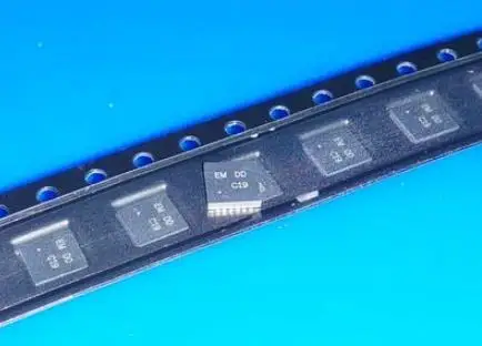 {Новый оригинал} 5 шт./лот RT8205LGQW RT8205LZQW RT8205L (EM DA EM DB EM...)|Пульты ДУ| |