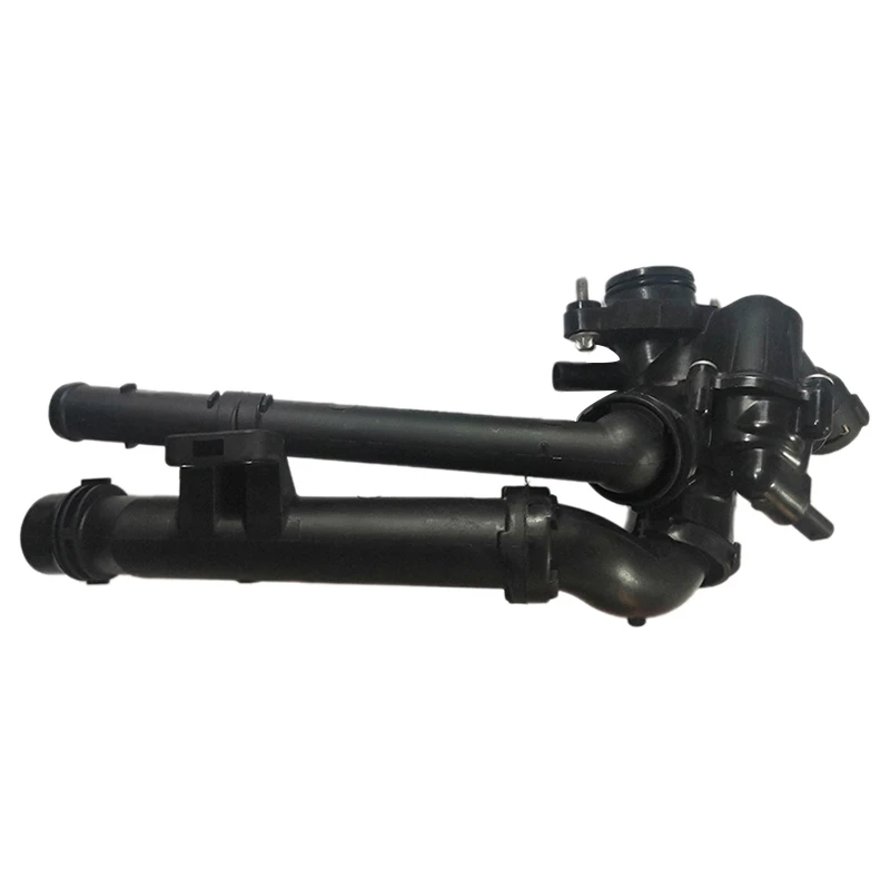 

A2742000615 2742000615 Engine Coolant Thermostat for Mercedes-Benz C200 C180 C300 CLS260 GLC200