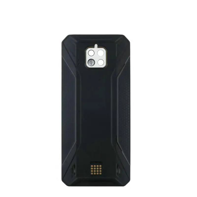Задняя крышка батарейного отсека для Doogee S95 Pro модульная жесткая задняя смартфона