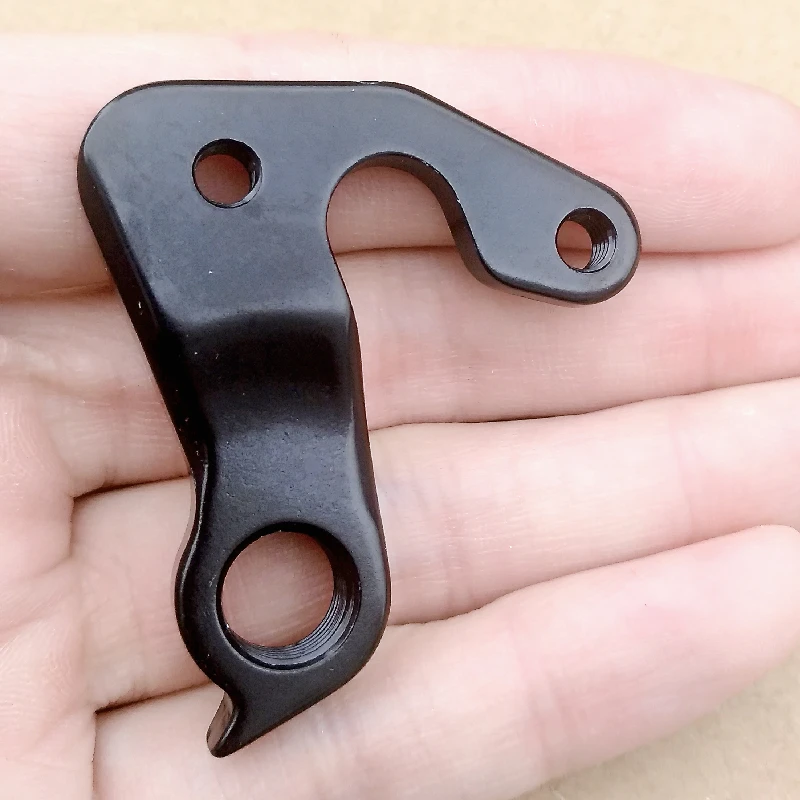 1pc Bicycle gear rear derailleur hanger For Scott #206473 Contessa Scale Addict Spark Genius MTB dropout carbon frame bike |