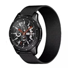 Ремешок Миланская петля для наручных часов Huawei Watch 3 GT 2 GT2 2Pro GT2e Honor ES GS Pro Dream Talos Magicwatch 2 4246 мм S1 B5