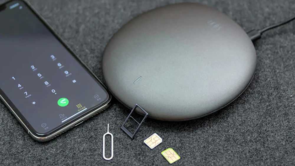 3g версия IKOS W3600 3 SIM в режиме ожидания без роуминга заряда за рубежом SIM 3 SIM активировать онлайн WiFi маршрутизатор для iPhone 6/7/8/X iOS 7-12