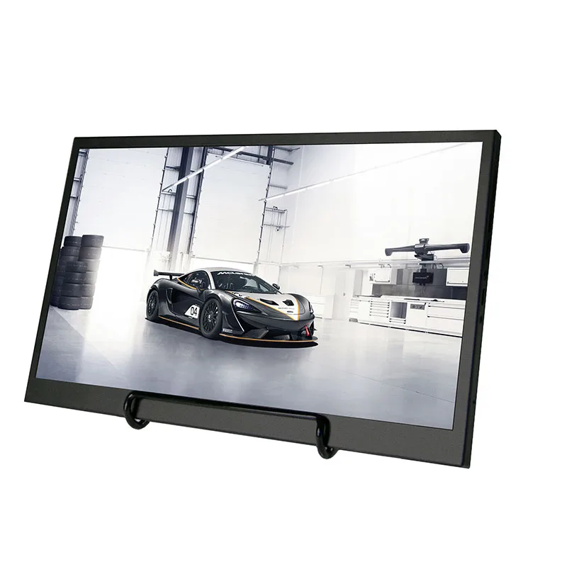 Full HD IPS panel 15.6 inch 1920*1080 touch screen Portable monitor for Laptop PC | Компьютеры и офис