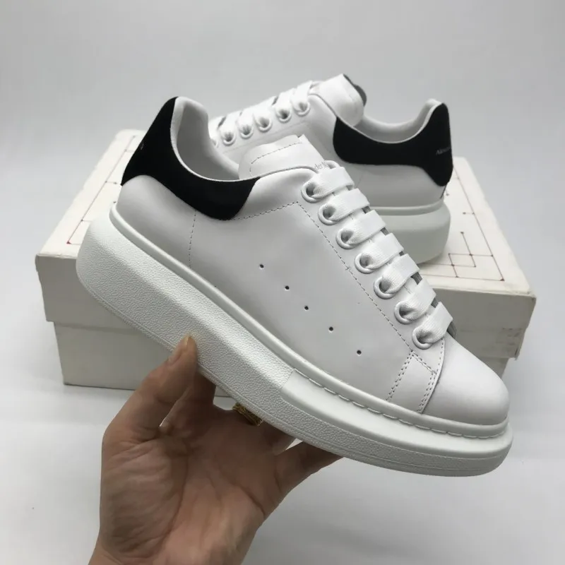 2019-20 Мужская и женская обувь на плоской подошве повседневная наивысшего качества