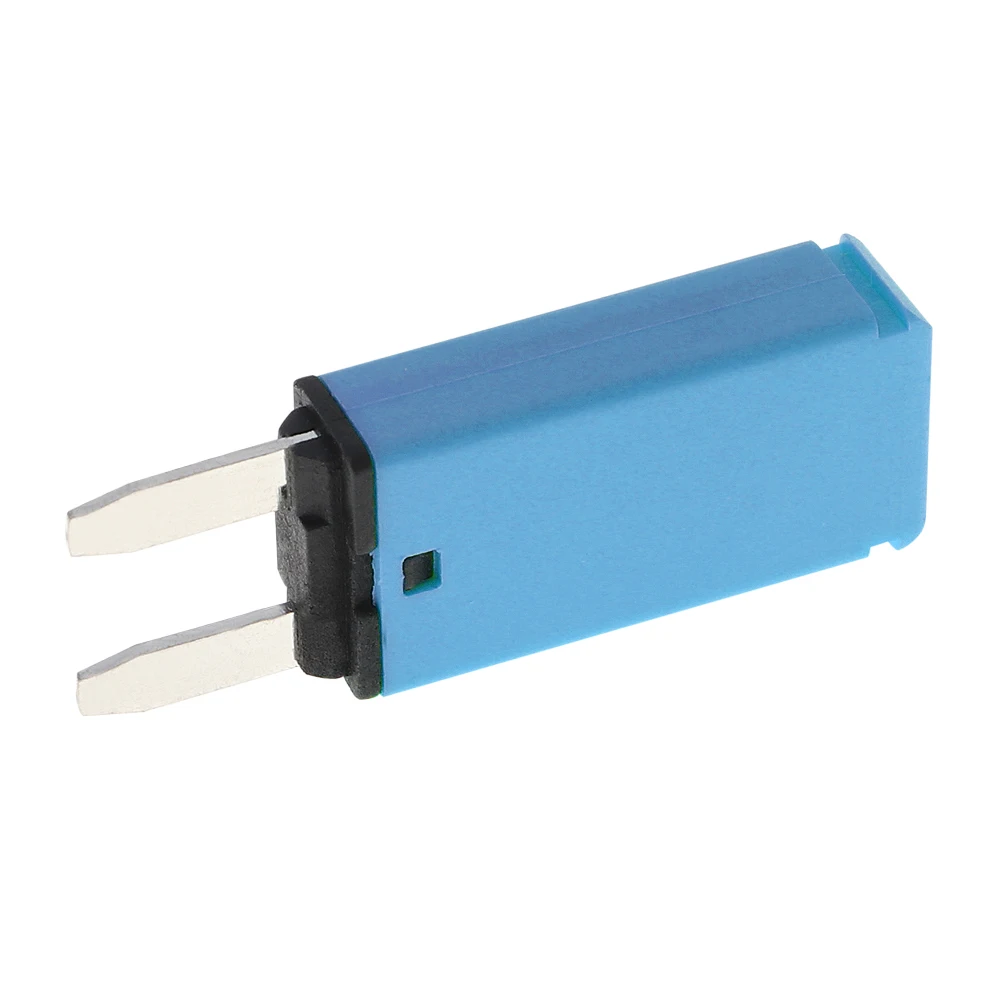 

DC 14V 15A F441 Mini Car Protector Fuse Auto Reset Breaker Safety Lever Fuse Quick Plug Single pole Auto Part Accessory for Car