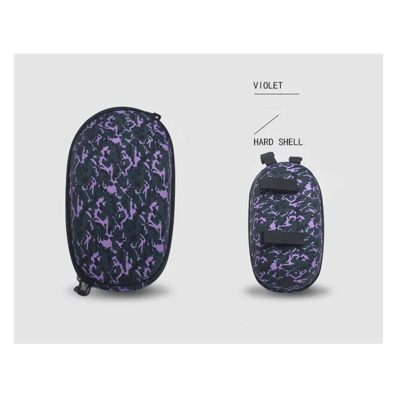 Новая красочная сумка с ручкой на голову для скутера водонепроницаемая Xiaomi M365