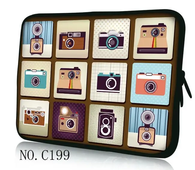 Сумка для ноутбука камер Повседневная сумка женщин 13 3 14 15 6 дюймов Macbook pro чехол