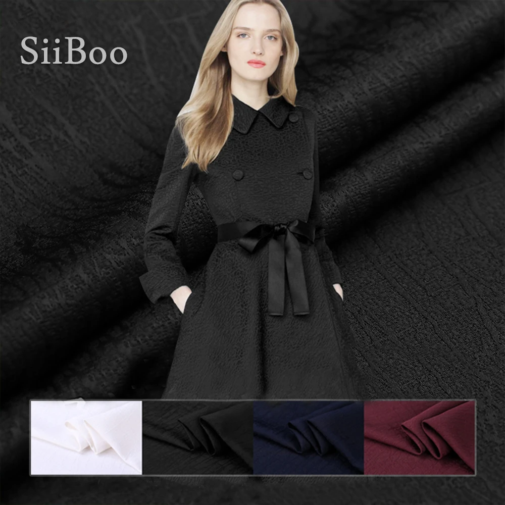 Французский стиль красный черный белый темно синий 3D полоски Геометрическая