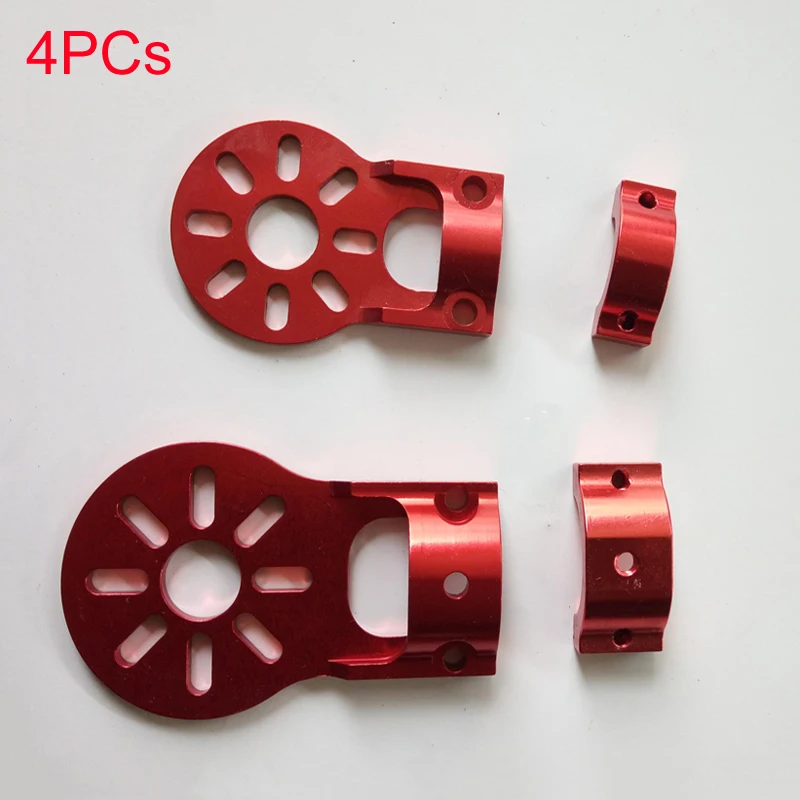 4 шт 12 мм 16 мм моторная арматура