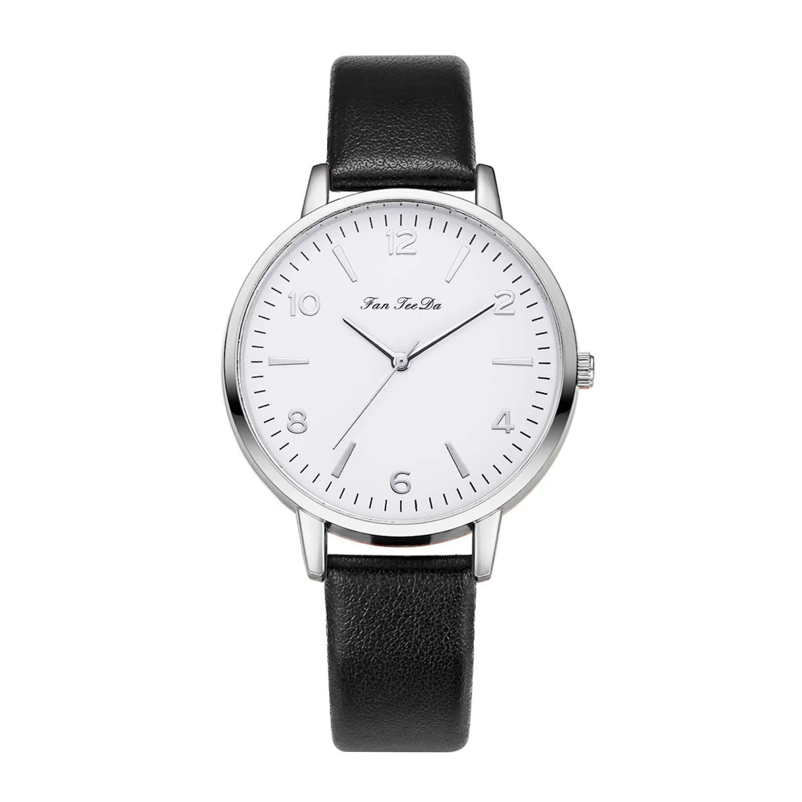 

2021 NEW Watch Women Fashion Casual Leather Belt Watches Simple Ladies' Small Dial Quartz Clock Dress Wristwatches Girls Clock
