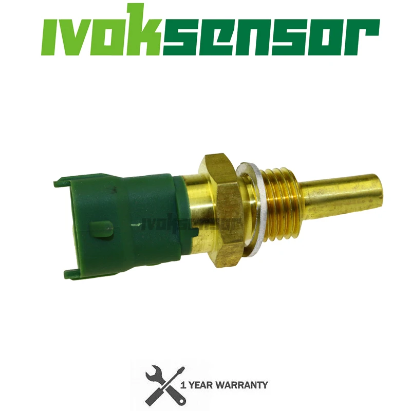 Датчик температуры охлаждающей жидкости для Dodge CUMMINS ISB QSB 5.9L 0281002471 4897224 |