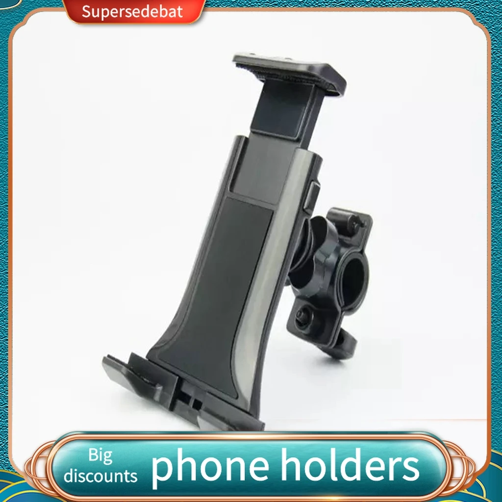 

Bike Cell Phone Holder for Samsung Holder for Phone Stand Phone for Xiaomi Soporte Movil for All Smartphone telefoonhouder fiets